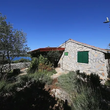 度假居 Waterfront In With Roofed Terrace *